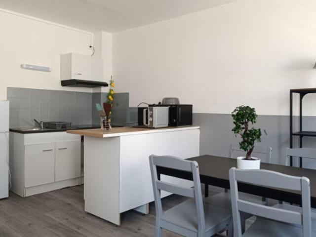 T2 à Narbonne à louer Locagestion, expert en gestion locative
