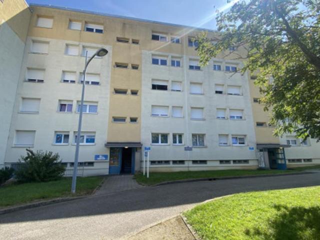 T2 à Neufchateau à louer Locagestion, expert en gestion locative