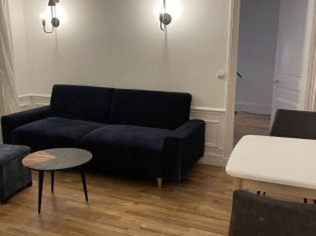 T2 à Neuilly Sur Seine à louer Locagestion, expert en gestion locative