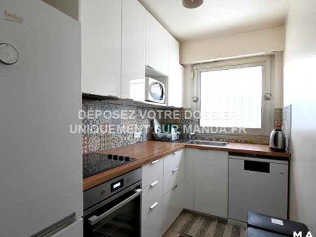 T2 à Neuilly Sur Seine à louer Locagestion, expert en gestion locative