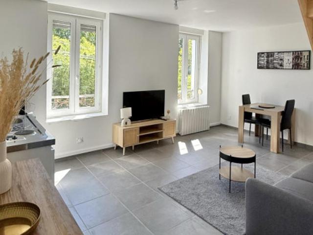 T2 à Nevers à louer Locagestion, expert en gestion locative