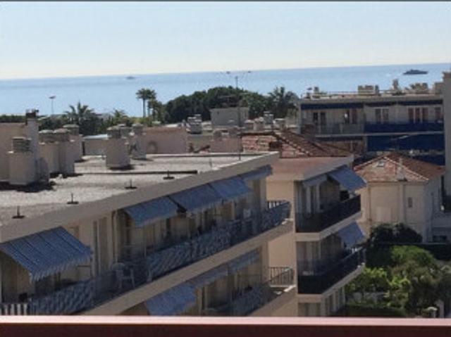 T2 à Nice à louer Locagestion, expert en gestion locative