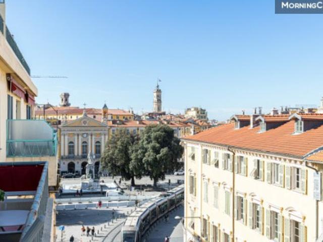 T2 à Nice à louer Locagestion, expert en gestion locative