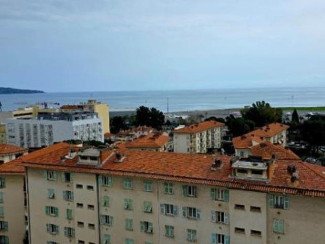 T2 à Nice à louer Locagestion, expert en gestion locative