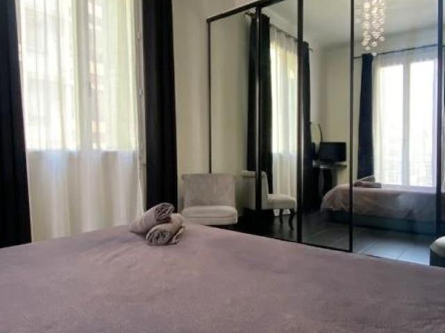 T2 à Nice à louer Locagestion, expert en gestion locative