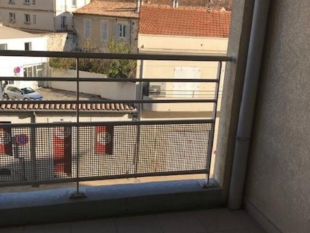 T2 à Nimes à louer Locagestion, expert en gestion locative