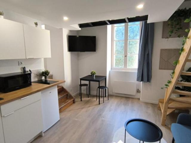 T2 à Nimes à louer Locagestion, expert en gestion locative
