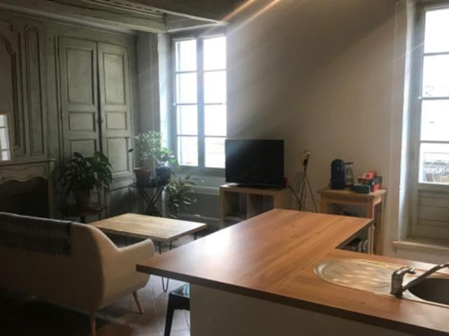 T2 à Nimes à louer Locagestion, expert en gestion locative