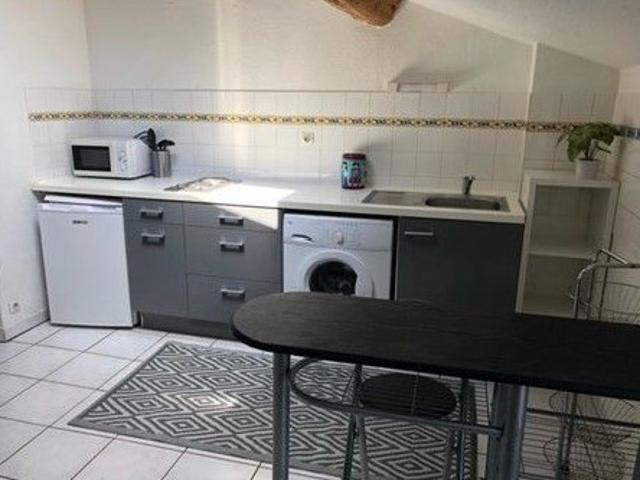T2 à Nimes à louer Locagestion, expert en gestion locative