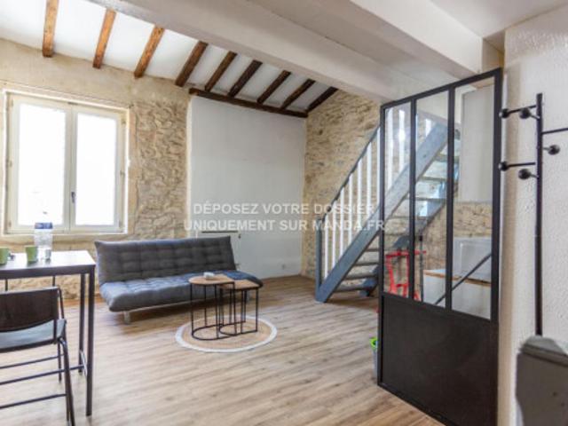 T2 à Nimes à louer Locagestion, expert en gestion locative