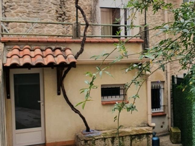 T2 à Nimes à louer Locagestion, expert en gestion locative