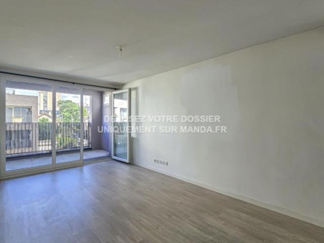 T2 à Noisy Le Sec à louer Locagestion, expert en gestion locative