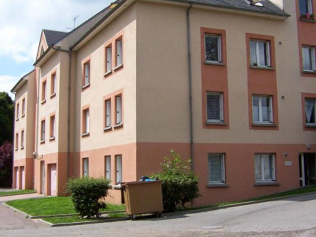 T2 à Nonancourt à louer Locagestion, expert en gestion locative