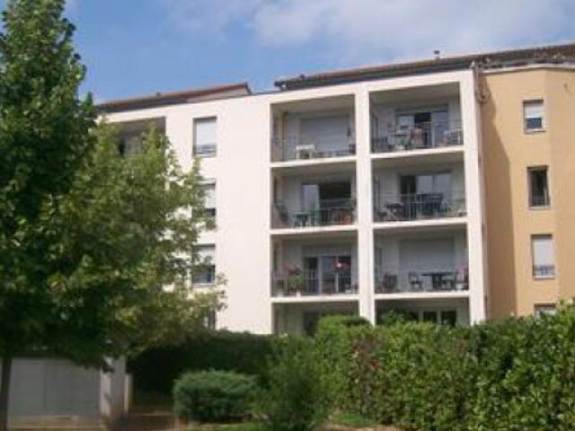 T2 à Oullins à louer Locagestion, expert en gestion locative