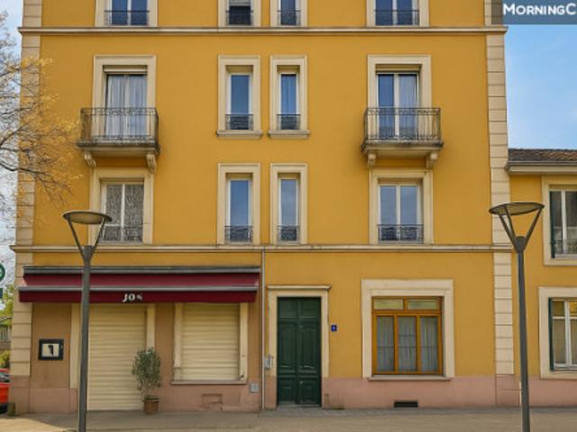 T2 à Oullins Pierre Benite à louer Locagestion, expert en gestion locative