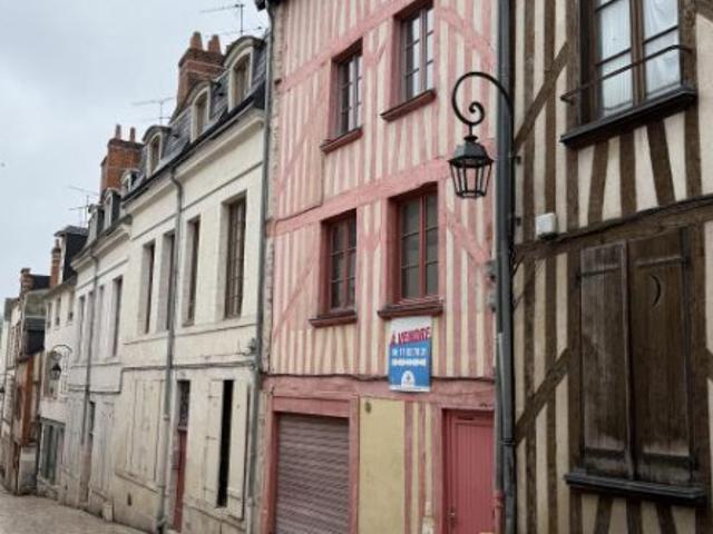T2 à Orleans à louer Locagestion, expert en gestion locative
