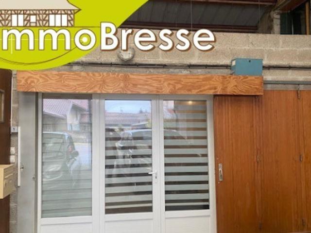 T2 à Attignat à louer Locagestion, expert en gestion locative