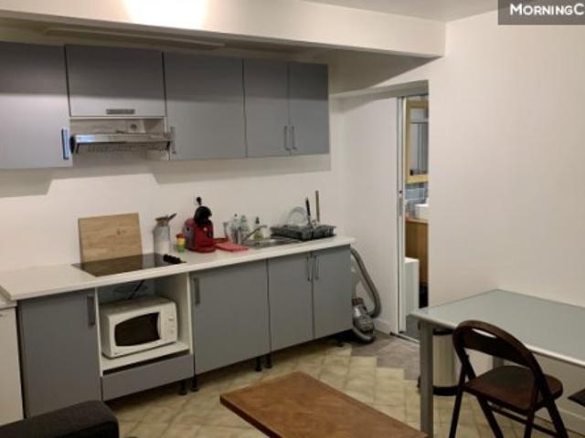T2 à Aubervilliers à louer Locagestion, expert en gestion locative