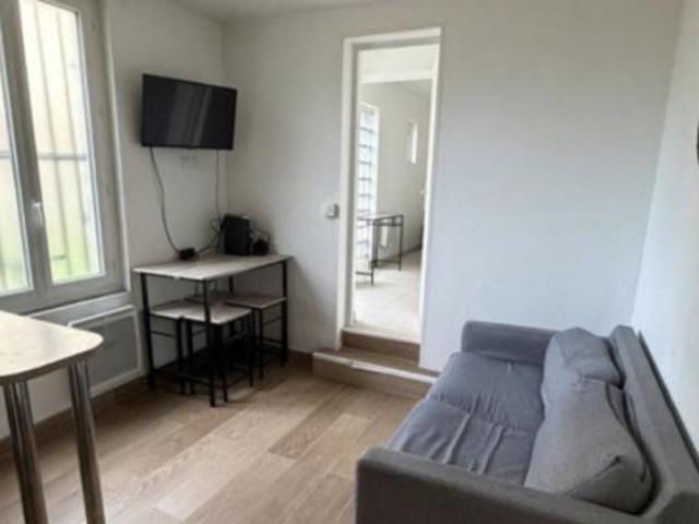 T2 à Aubervilliers à louer Locagestion, expert en gestion locative