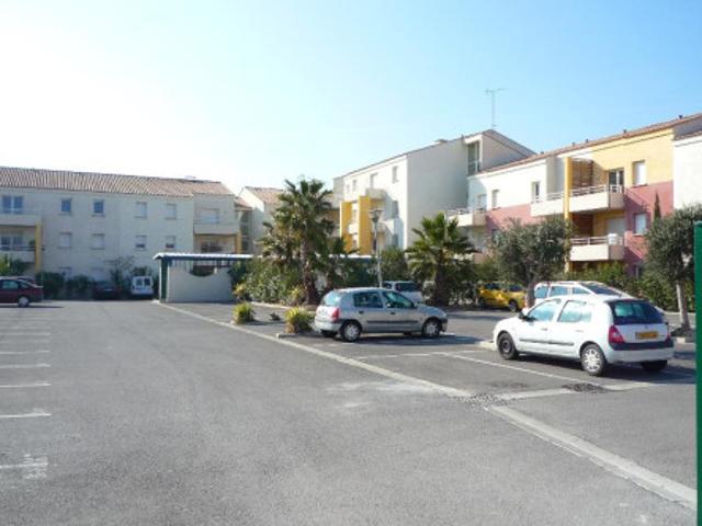 T2 à Agde à louer Locagestion, expert en gestion locative