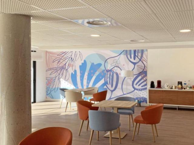 T2 à Agde à louer Locagestion, expert en gestion locative