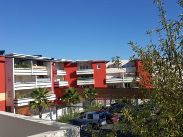 T2 à Agde à louer Locagestion, expert en gestion locative