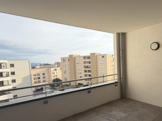 T2 à Ajaccio à louer Locagestion, expert en gestion locative