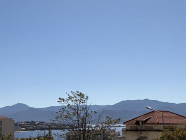 T2 à Ajaccio à louer Locagestion, expert en gestion locative