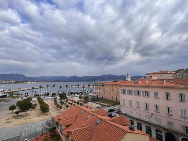 T2 à Ajaccio à louer Locagestion, expert en gestion locative