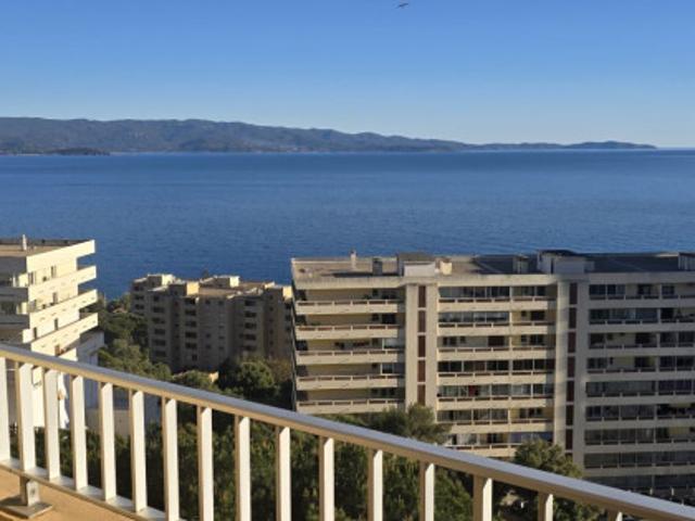 T2 à Ajaccio à louer Locagestion, expert en gestion locative