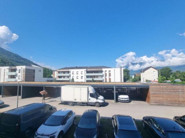 T2 à Albertville à louer Locagestion, expert en gestion locative