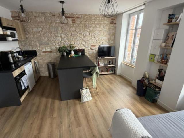 T2 à Albi à louer Locagestion, expert en gestion locative