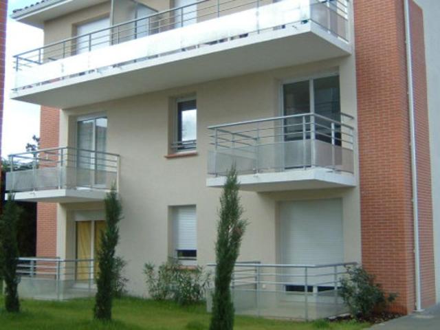 T2 à Albi à louer Locagestion, expert en gestion locative