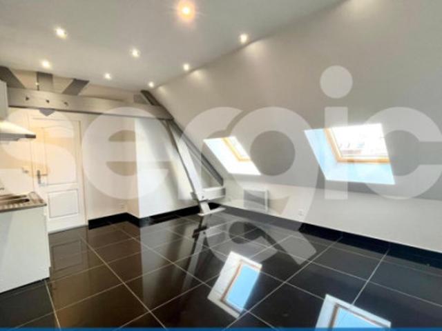 T2 à Amiens à louer Locagestion, expert en gestion locative