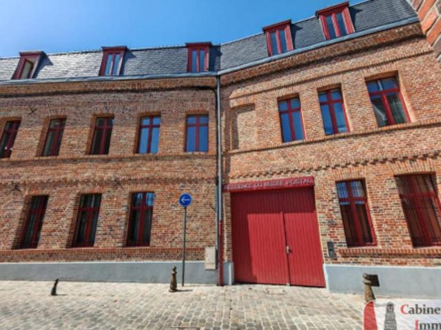 T2 à Amiens à louer Locagestion, expert en gestion locative