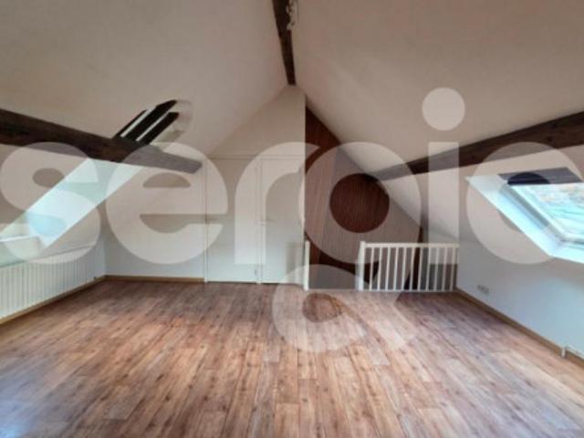 T2 à Amiens à louer Locagestion, expert en gestion locative