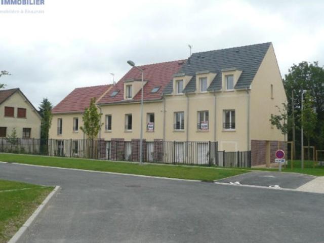 T2 à Amiens à louer Locagestion, expert en gestion locative