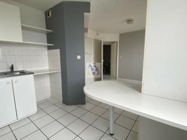 T2 à Angouleme à louer Locagestion, expert en gestion locative