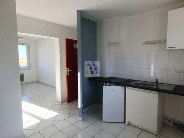T2 à Angouleme à louer Locagestion, expert en gestion locative