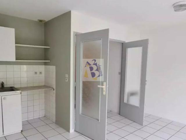 T2 à Angouleme à louer Locagestion, expert en gestion locative