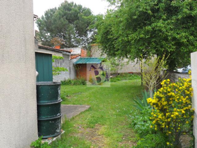T2 à Angouleme à louer Locagestion, expert en gestion locative