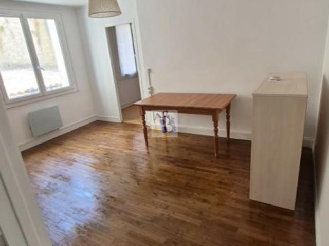 T2 à Angouleme à louer Locagestion, expert en gestion locative