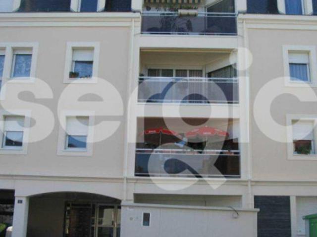 T2 à Angers à louer Locagestion, expert en gestion locative