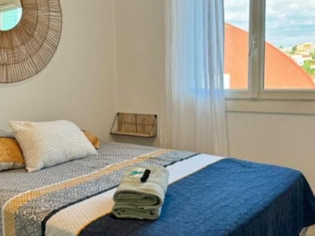 T2 à Antibes à louer Locagestion, expert en gestion locative