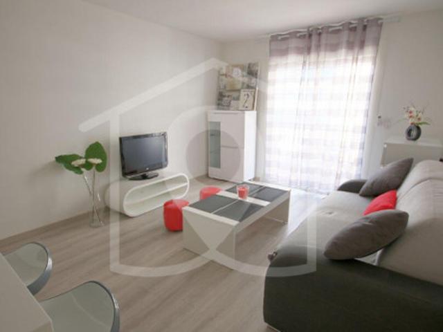 T2 à Antibes à louer Locagestion, expert en gestion locative