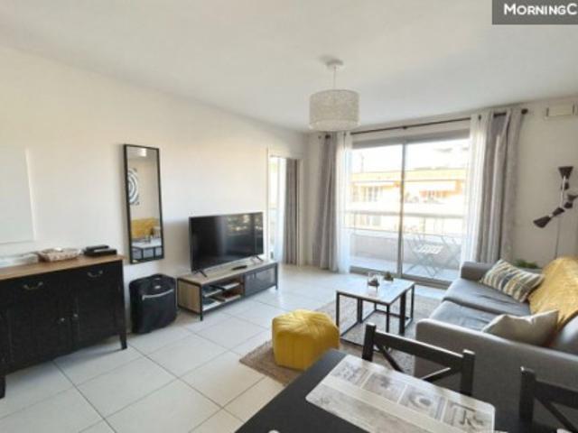T2 à Antibes à louer Locagestion, expert en gestion locative