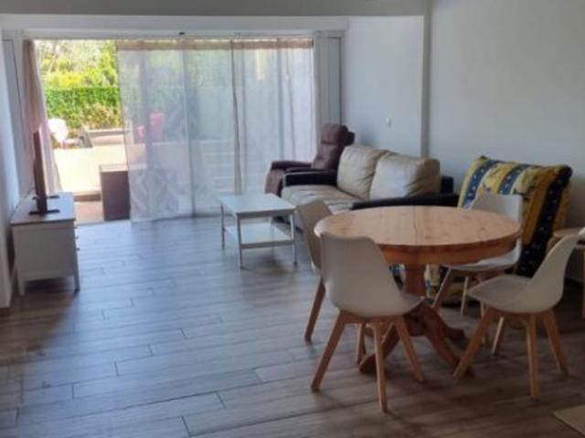 T2 à Antibes à louer Locagestion, expert en gestion locative
