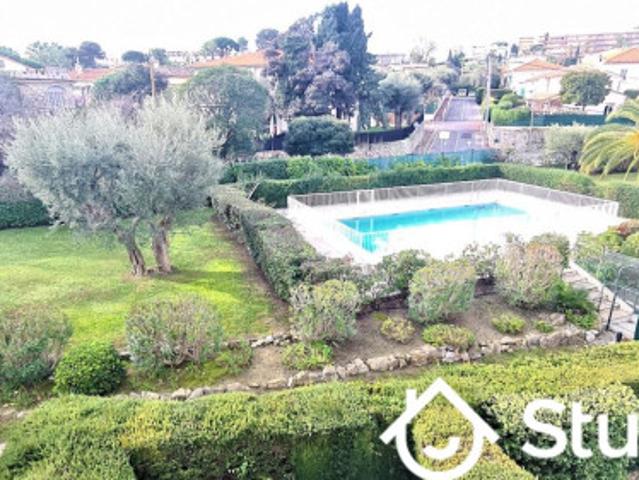 T2 à Antibes à louer Locagestion, expert en gestion locative