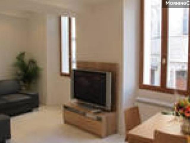 T2 à Antibes à louer Locagestion, expert en gestion locative