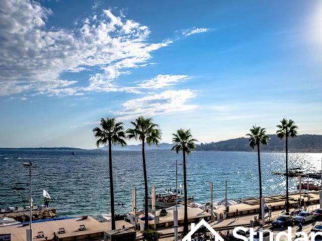 T2 à Antibes à louer Locagestion, expert en gestion locative